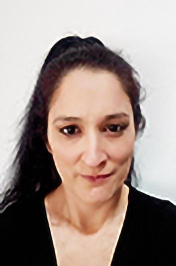 Denise Sulca
