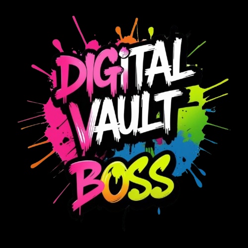 Digital Bestie