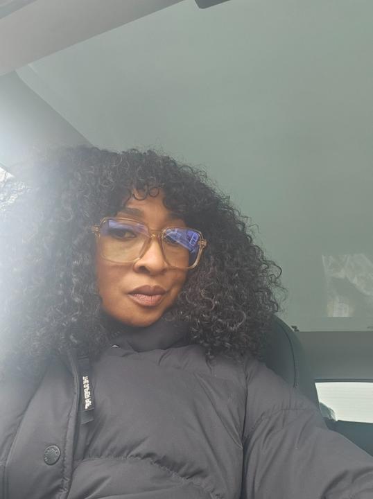 Lisa Ogbole