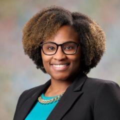 Candace Hollings