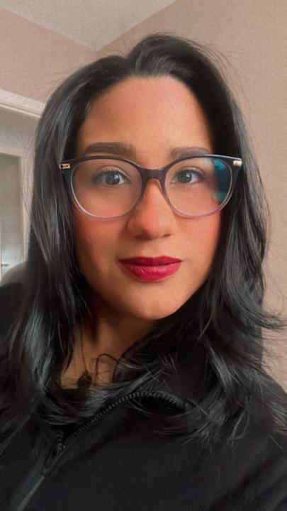 Maria Alejandra Maldonado Orozco