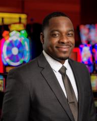 James Jackson