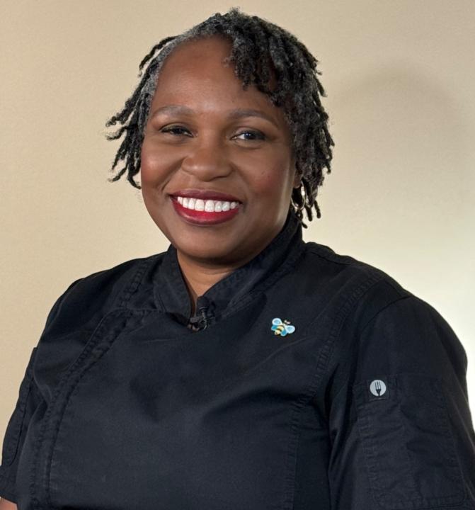 Ranonda Penn