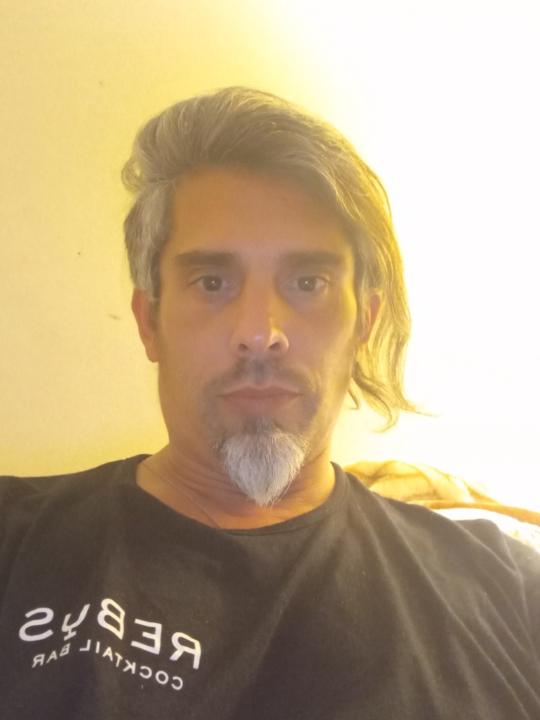 Adrian Oscar