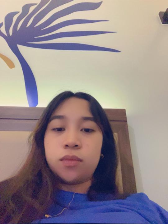 Athena Esme Parisse Donaire
