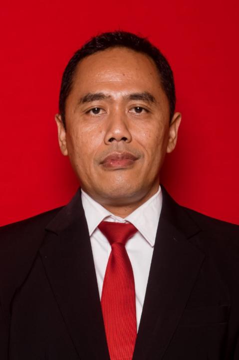 Tulus Widodo
