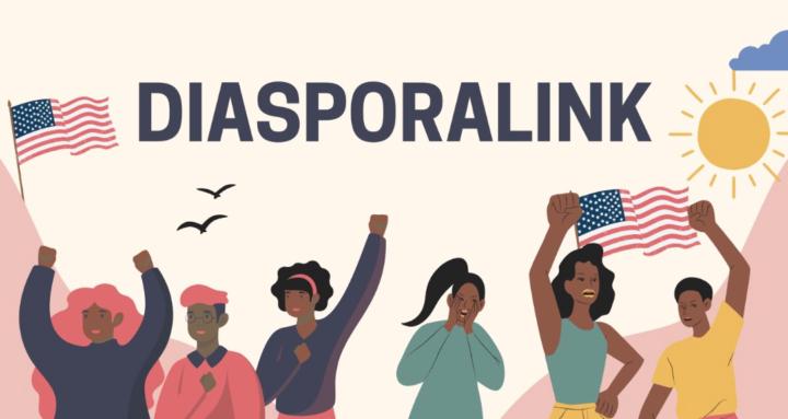 DIASPORALINK 