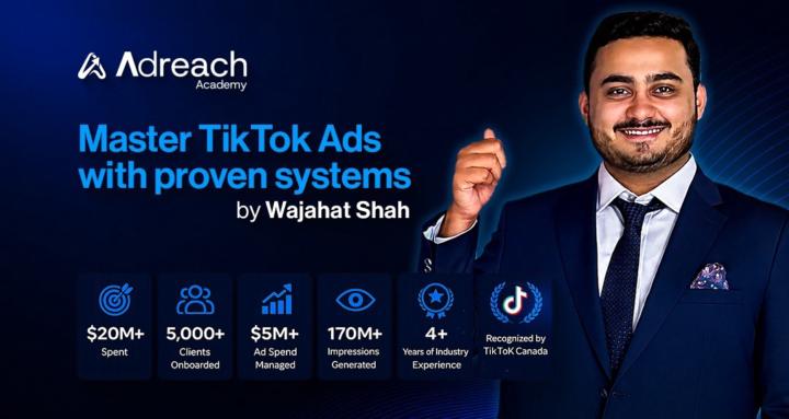 The Adreach Academy
