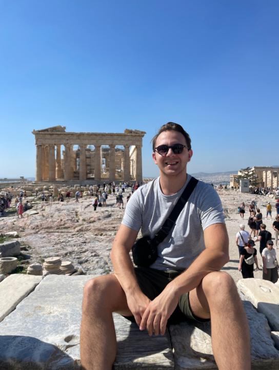Chad Weinstein