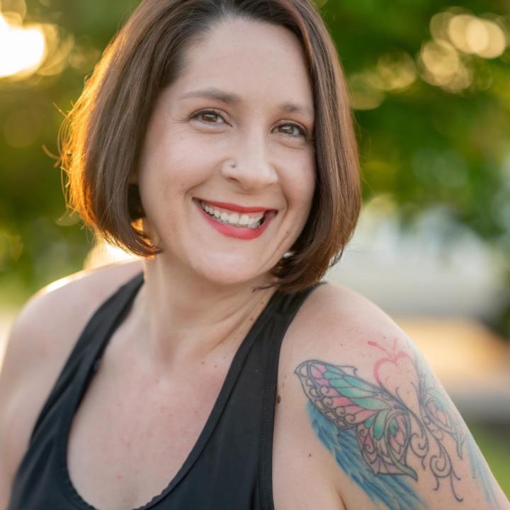 Katherine Cooper