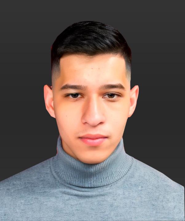 Federico Percow