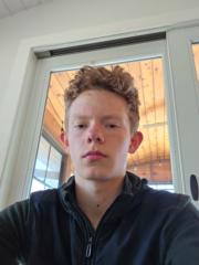 Logan McAdams