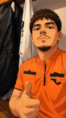 Handball Referee