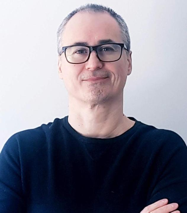 Tim Mourtazov