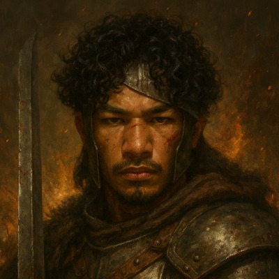 Ruben Barragan