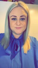 Kayleigh Webb
