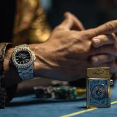 Samuel Rivet