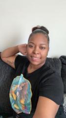 Dontayah Overton