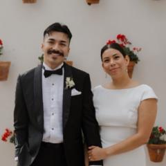 Austin De La Cruz