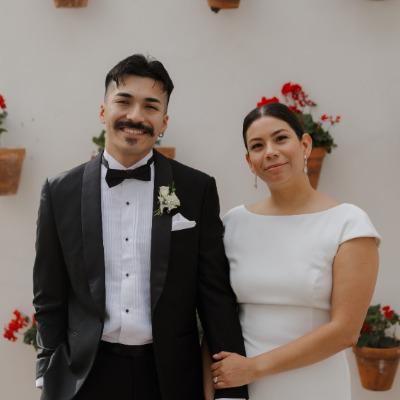 Austin De La Cruz