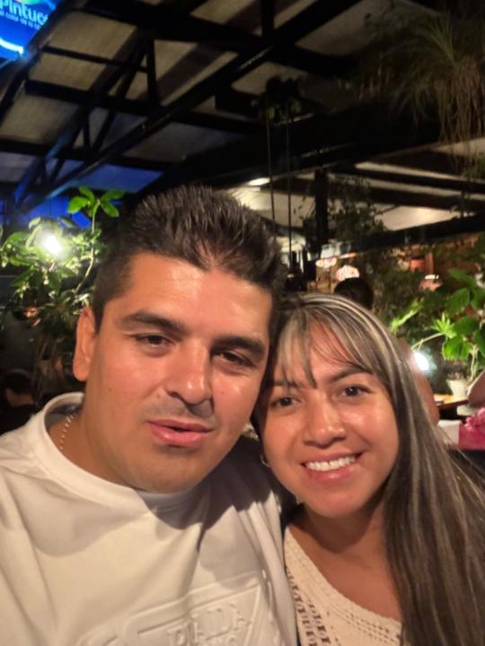 Cristian Aristizabal