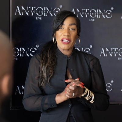 Antoinette Antoine