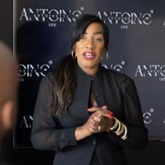Antoinette Antoine