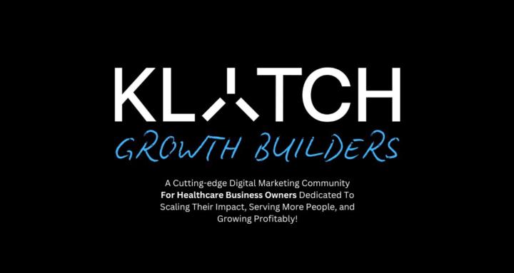 Klatch Growth Builders