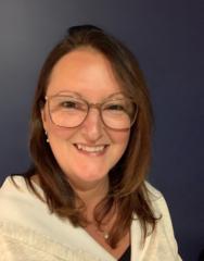 Marjolaine Moisan-Bouchard