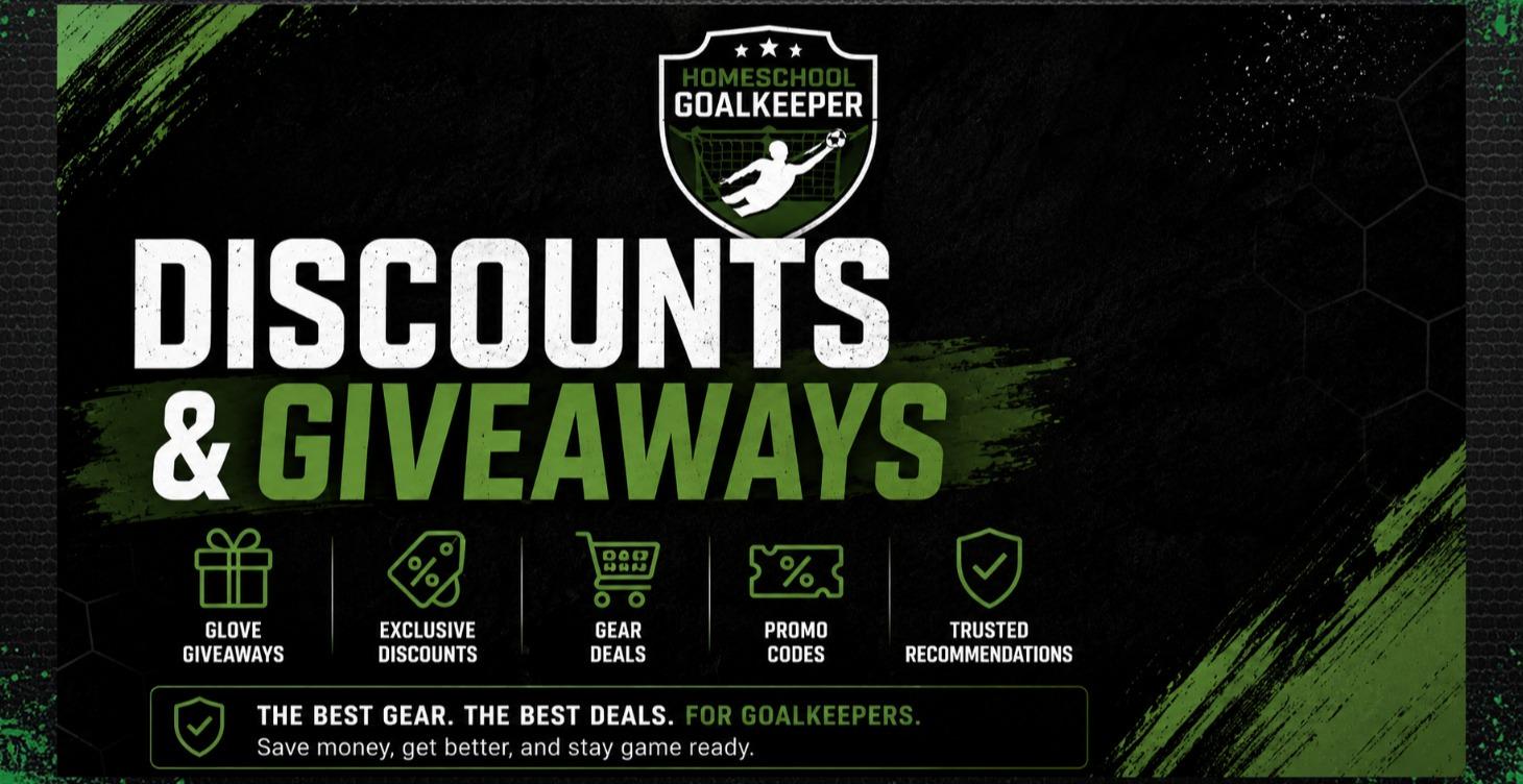 Discounts & Giveaways