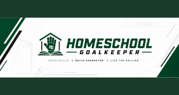 The Homeschool Goalkeeper