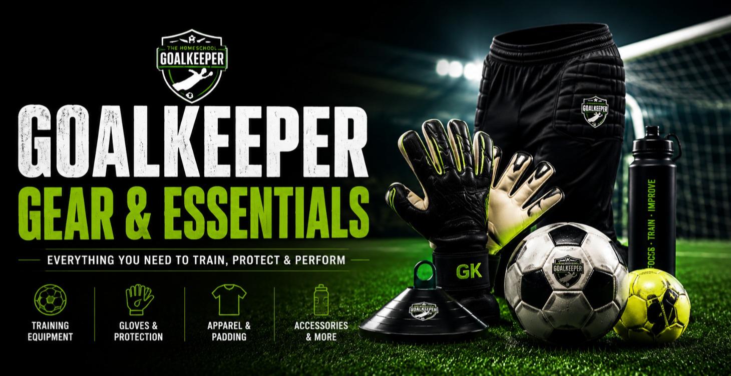 Gear & Essentials