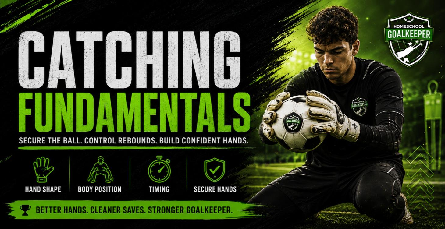 Catching Fundamentals