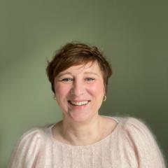Laetitia Autret