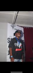 Keelan Horne
