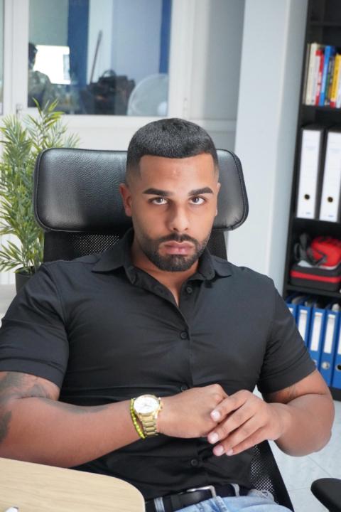 Inmanuel kant Riberi