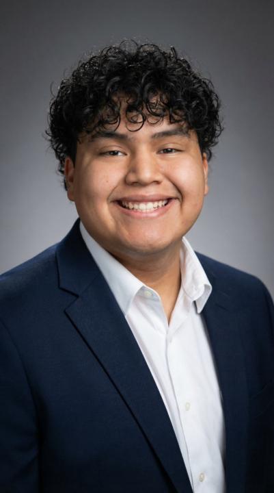Favian Chagolla
