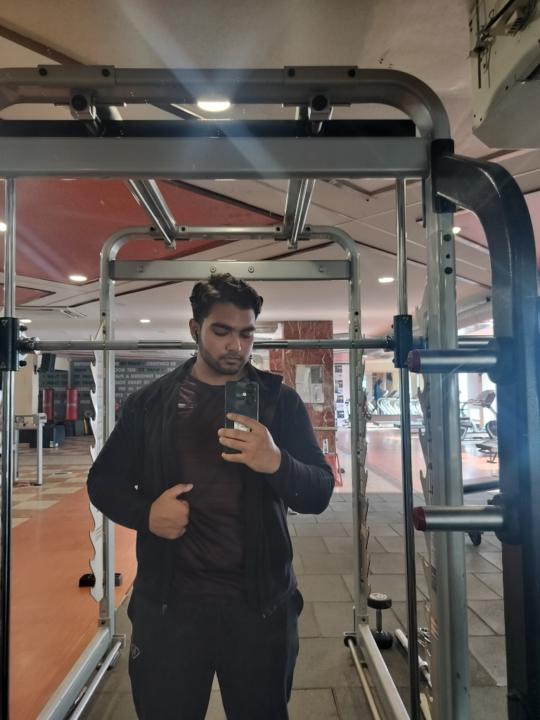 Mohammed Saad Ali