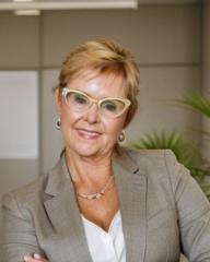Nan Robinson