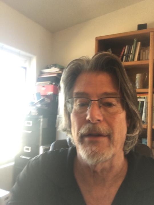 Ken Peterson