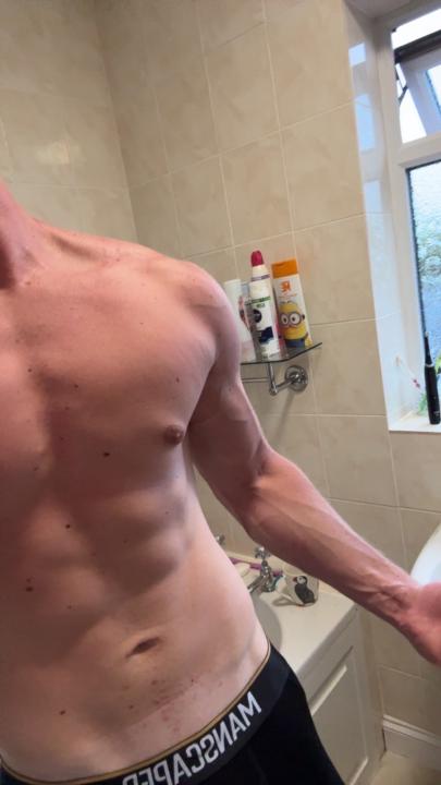 Toby Jenner