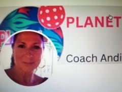 Coach Andi