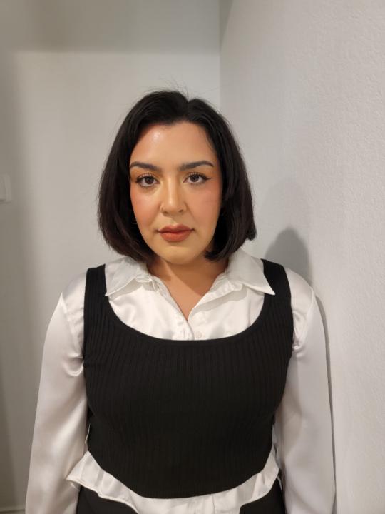 Edith Quintanilla