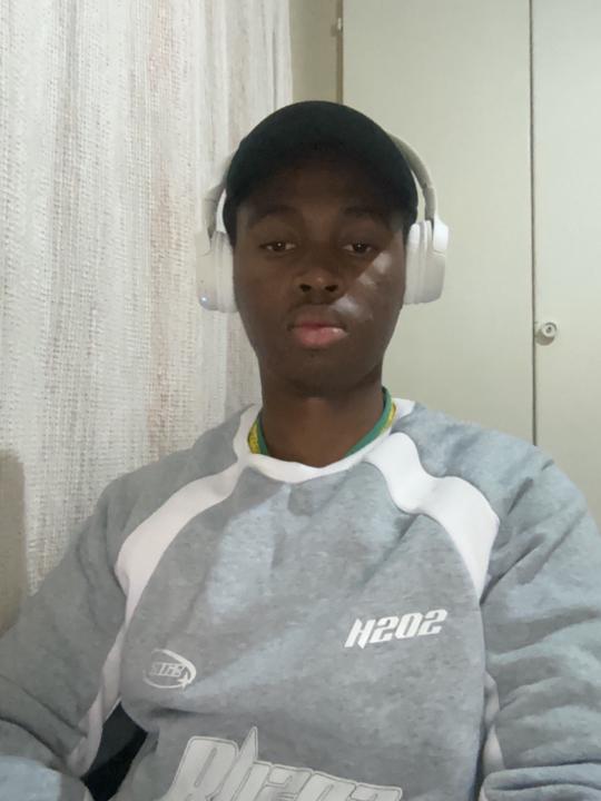 Unesu Tyobeka