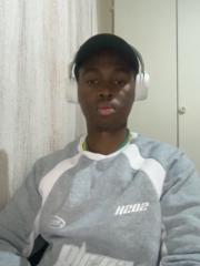 Unesu Tyobeka