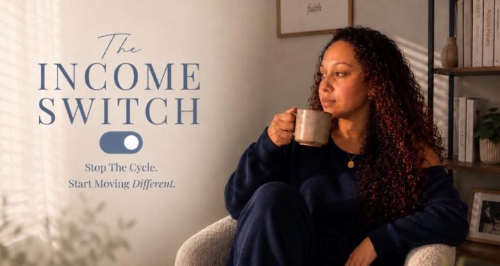 The Income Switch