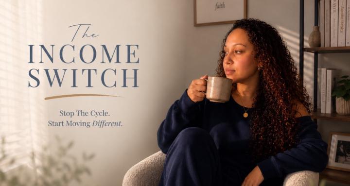 The Income Switch