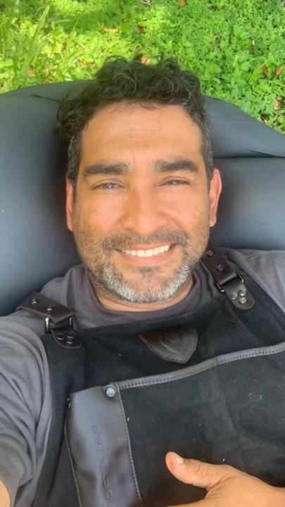 Francisco Briceno