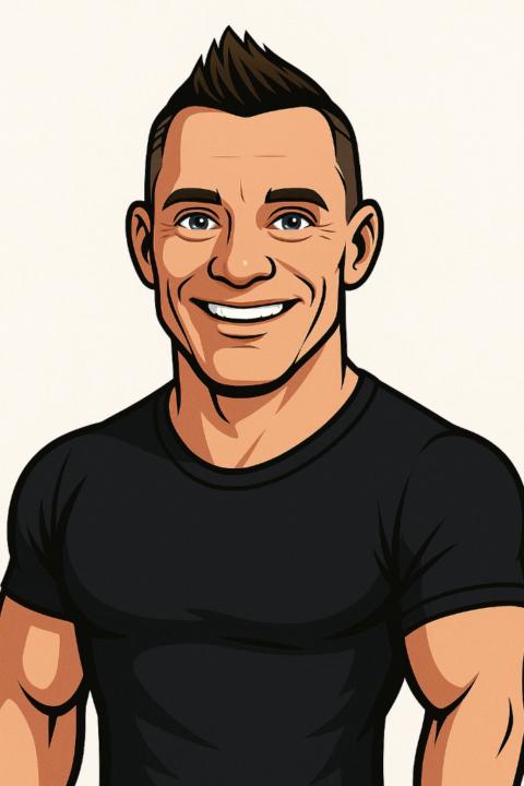 Rob Wilcox