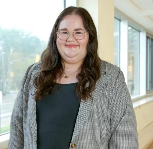 Heather Price-Jones